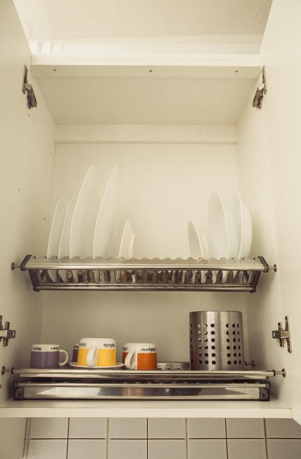 Vintage Apartments In The Heart Of Florence Extérieur photo