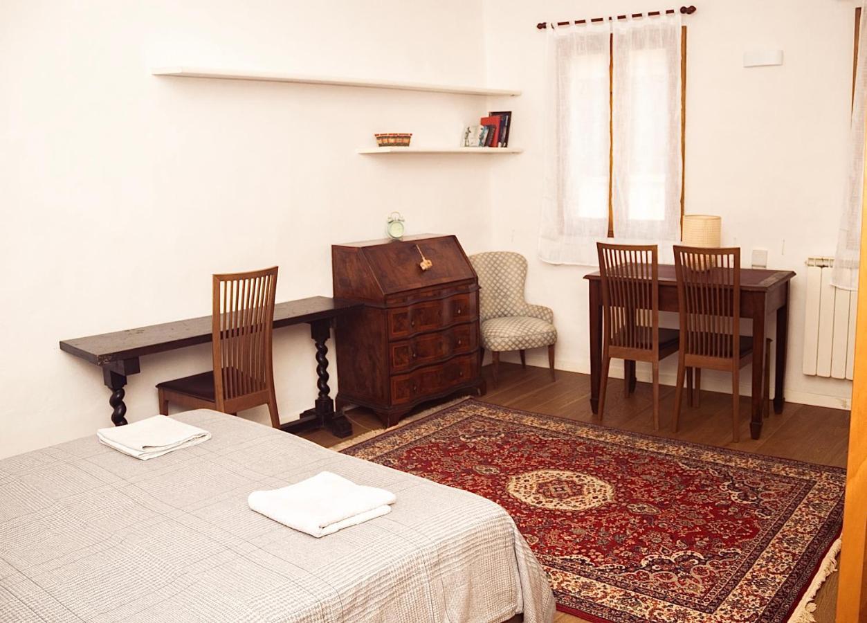 Vintage Apartments In The Heart Of Florence Extérieur photo