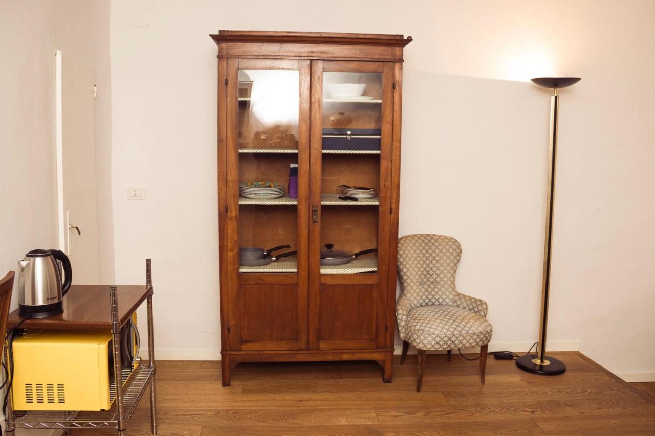 Vintage Apartments In The Heart Of Florence Extérieur photo