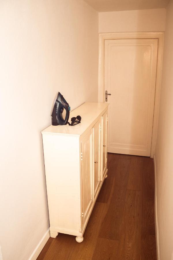 Vintage Apartments In The Heart Of Florence Extérieur photo