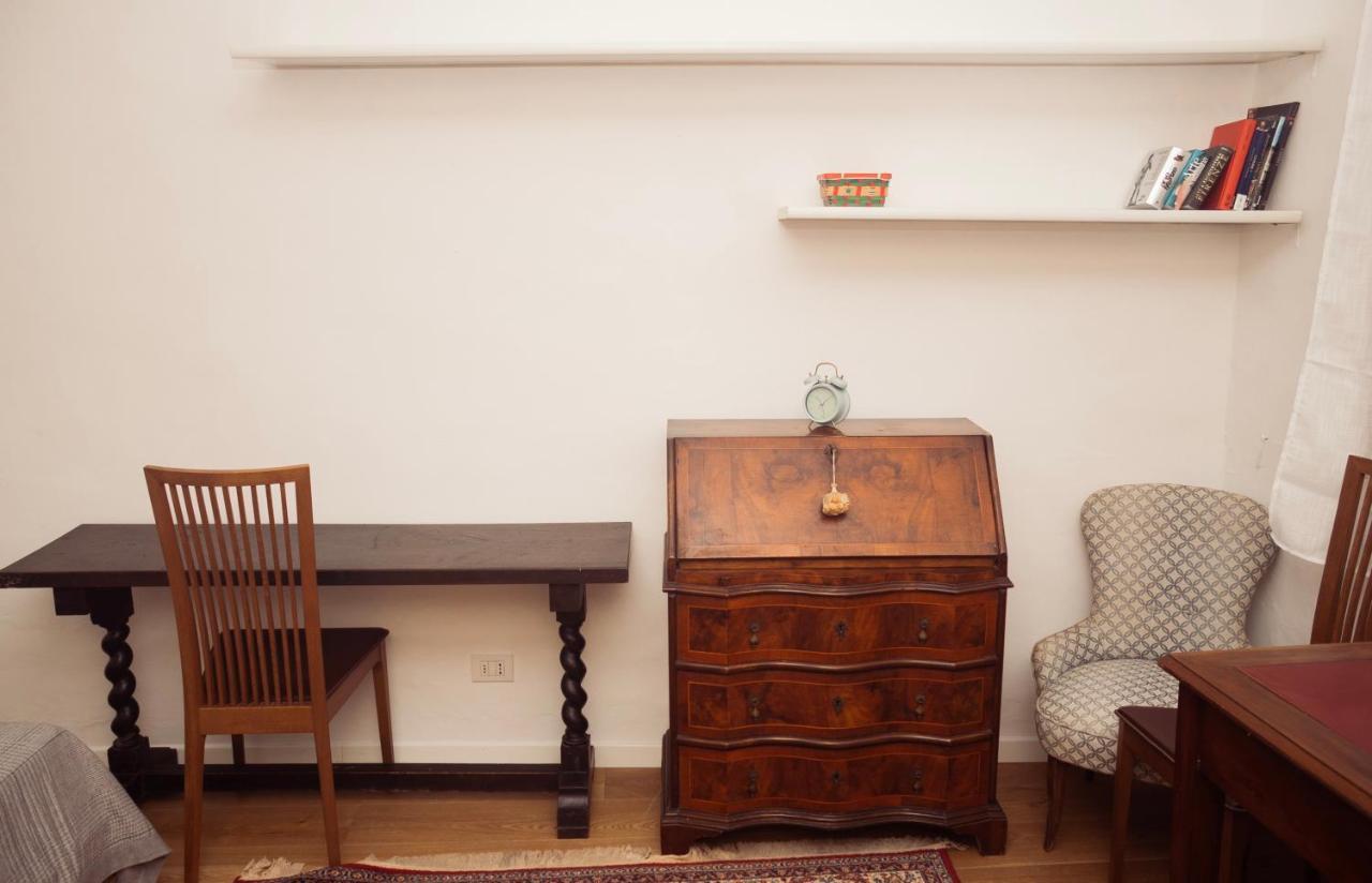 Vintage Apartments In The Heart Of Florence Extérieur photo