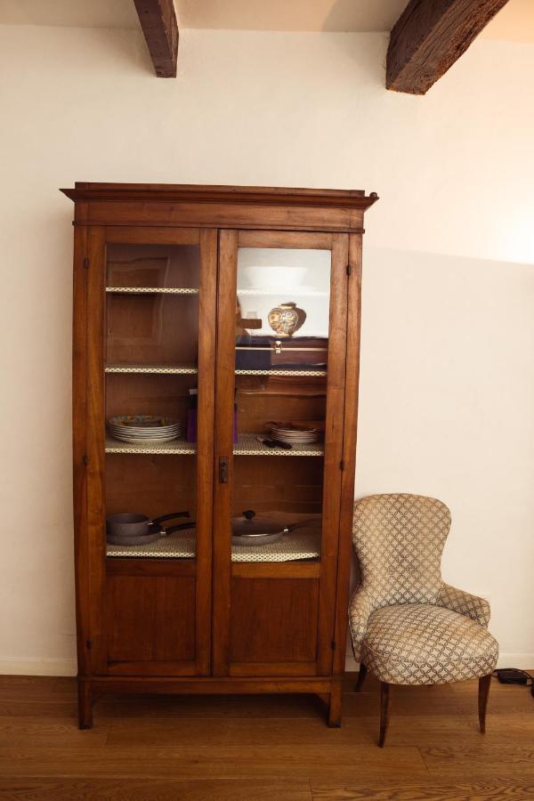 Vintage Apartments In The Heart Of Florence Extérieur photo