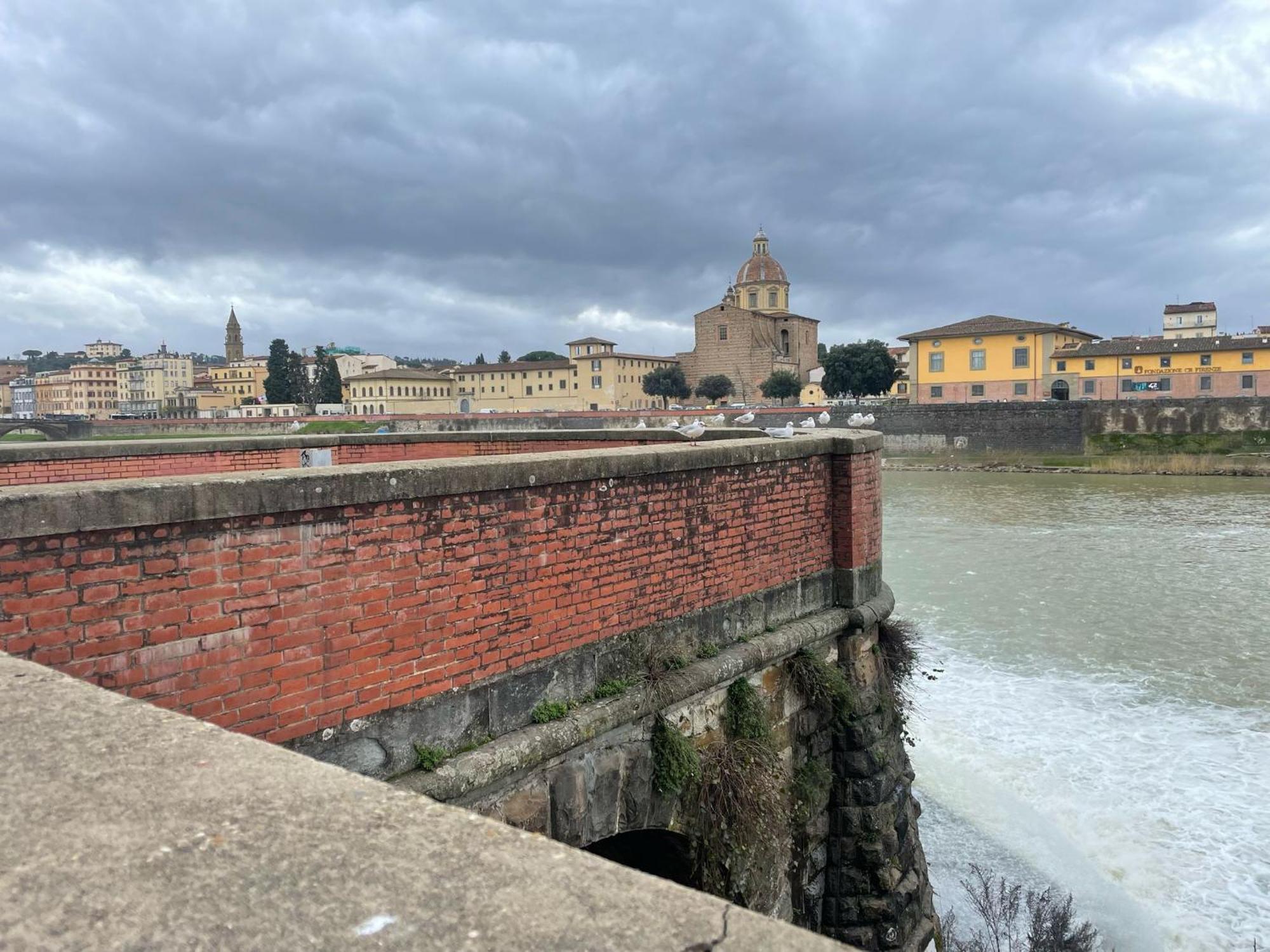 Vintage Apartments In The Heart Of Florence Extérieur photo