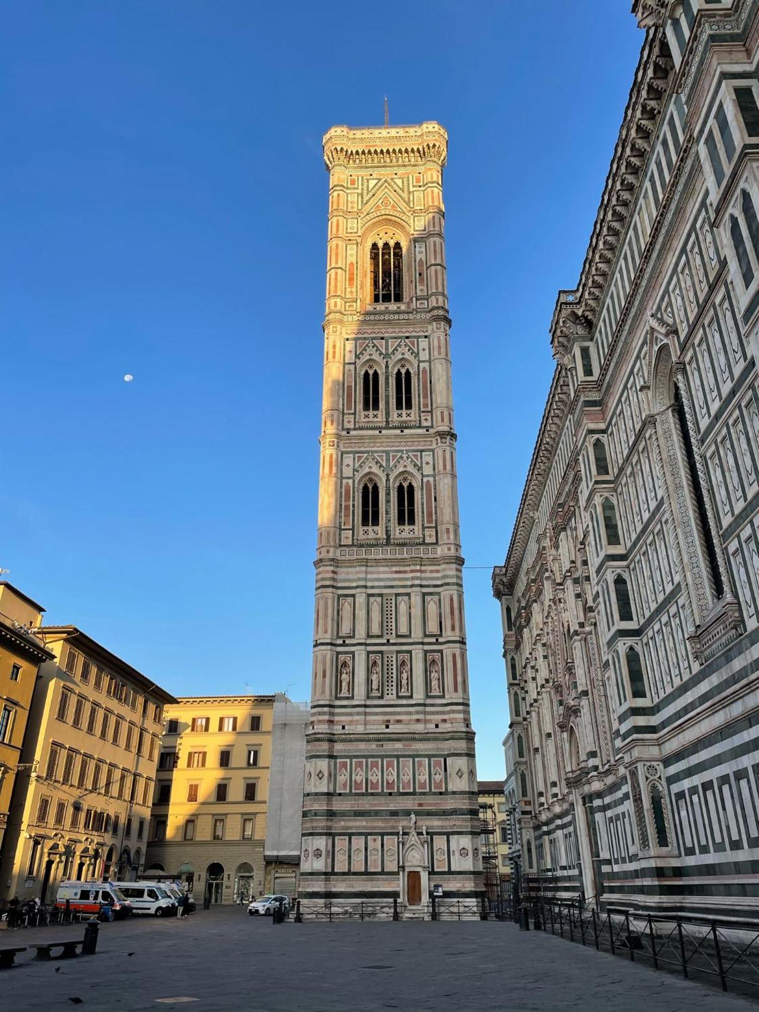 Vintage Apartments In The Heart Of Florence Extérieur photo