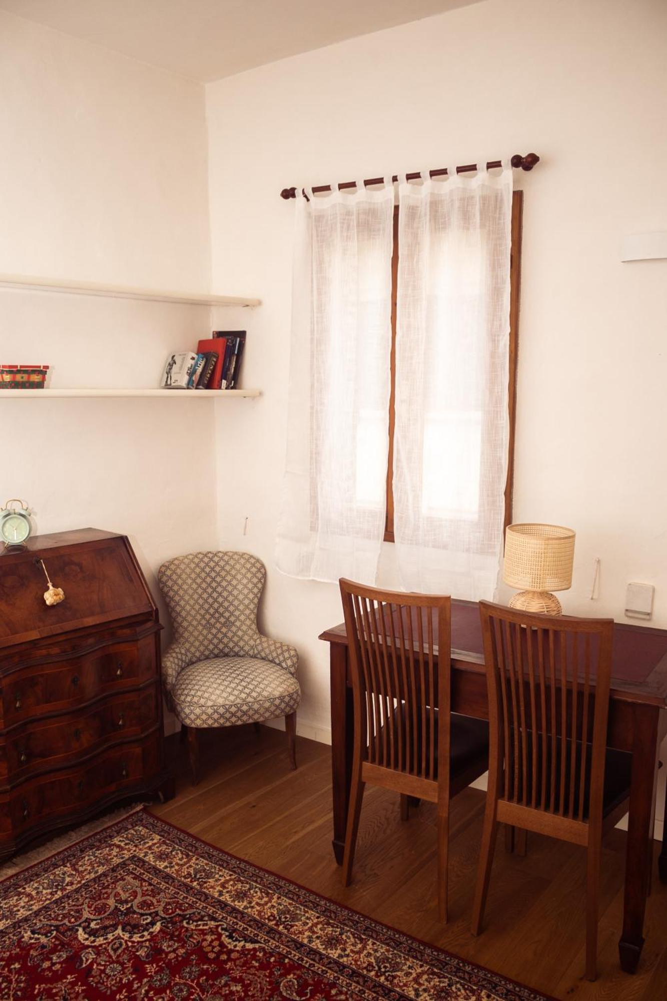 Vintage Apartments In The Heart Of Florence Extérieur photo
