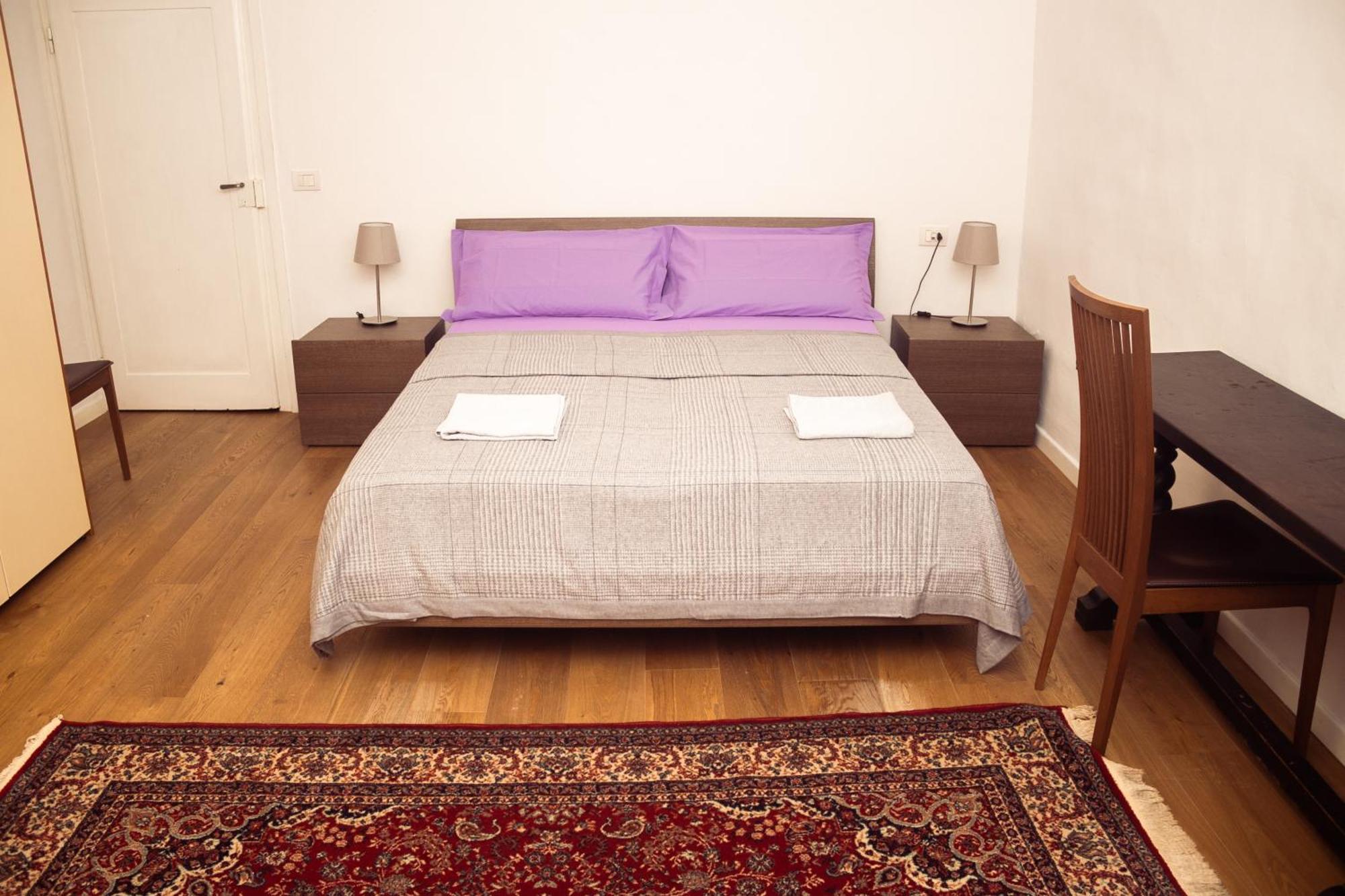 Vintage Apartments In The Heart Of Florence Extérieur photo