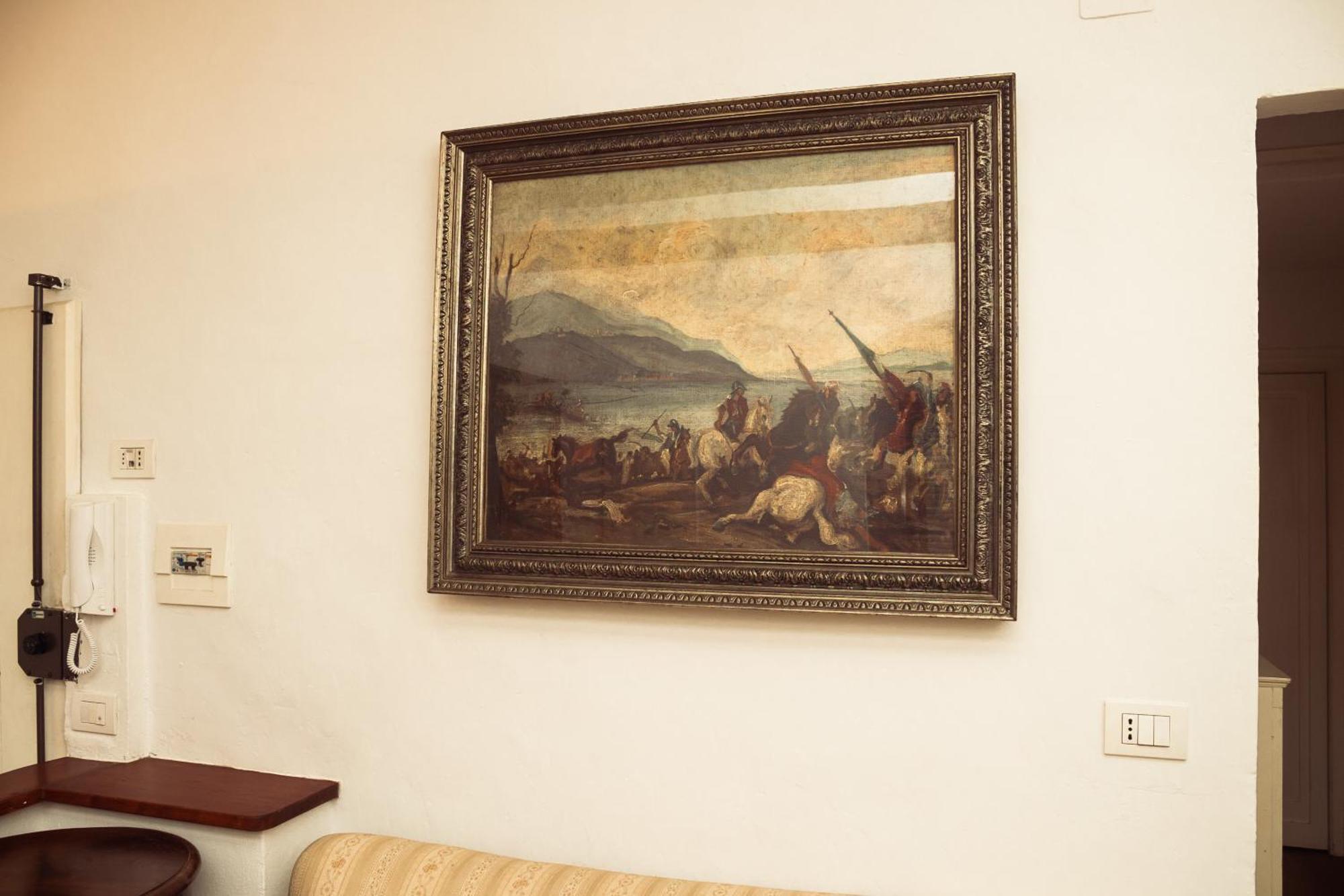 Vintage Apartments In The Heart Of Florence Extérieur photo