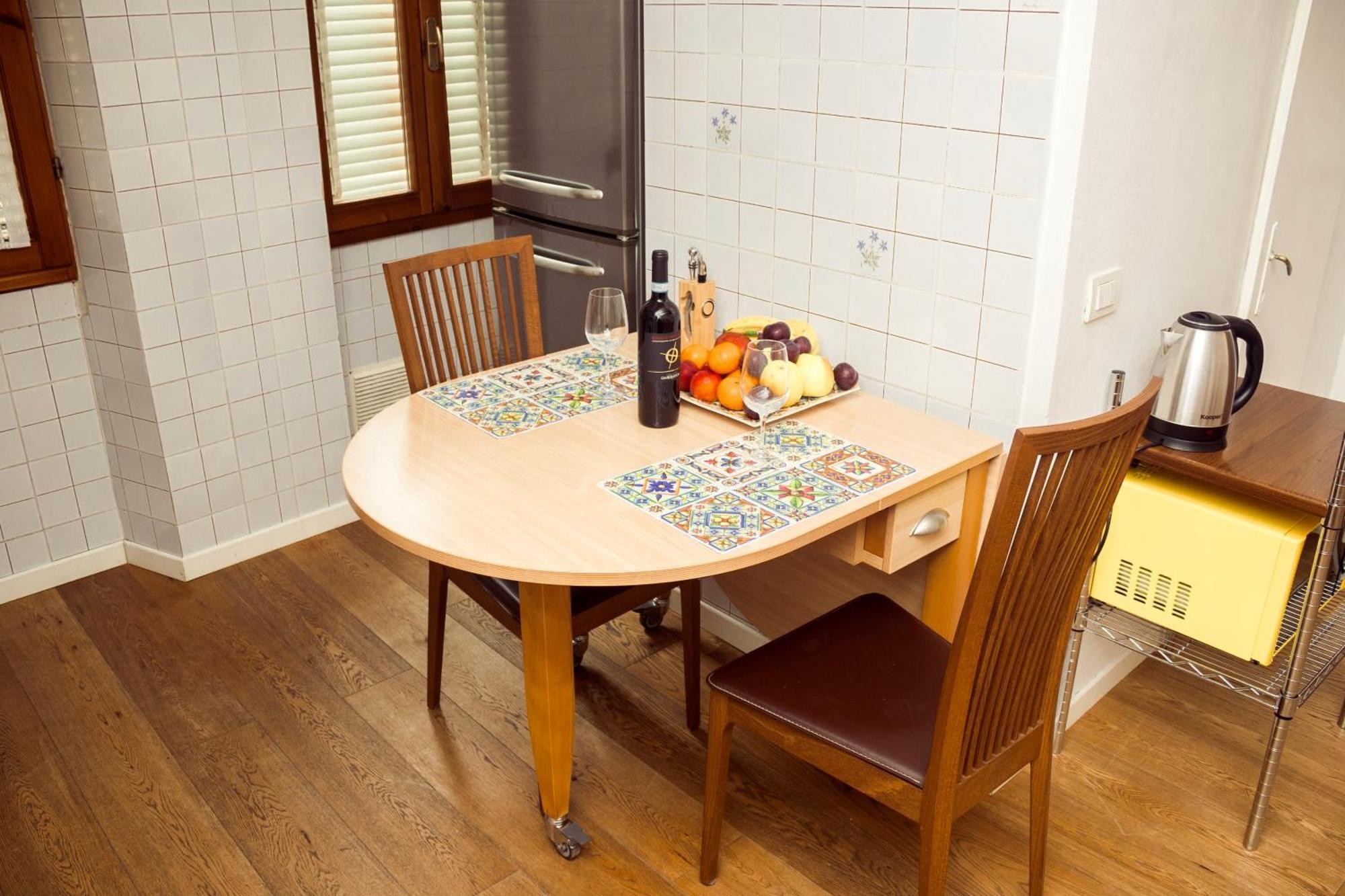 Vintage Apartments In The Heart Of Florence Extérieur photo