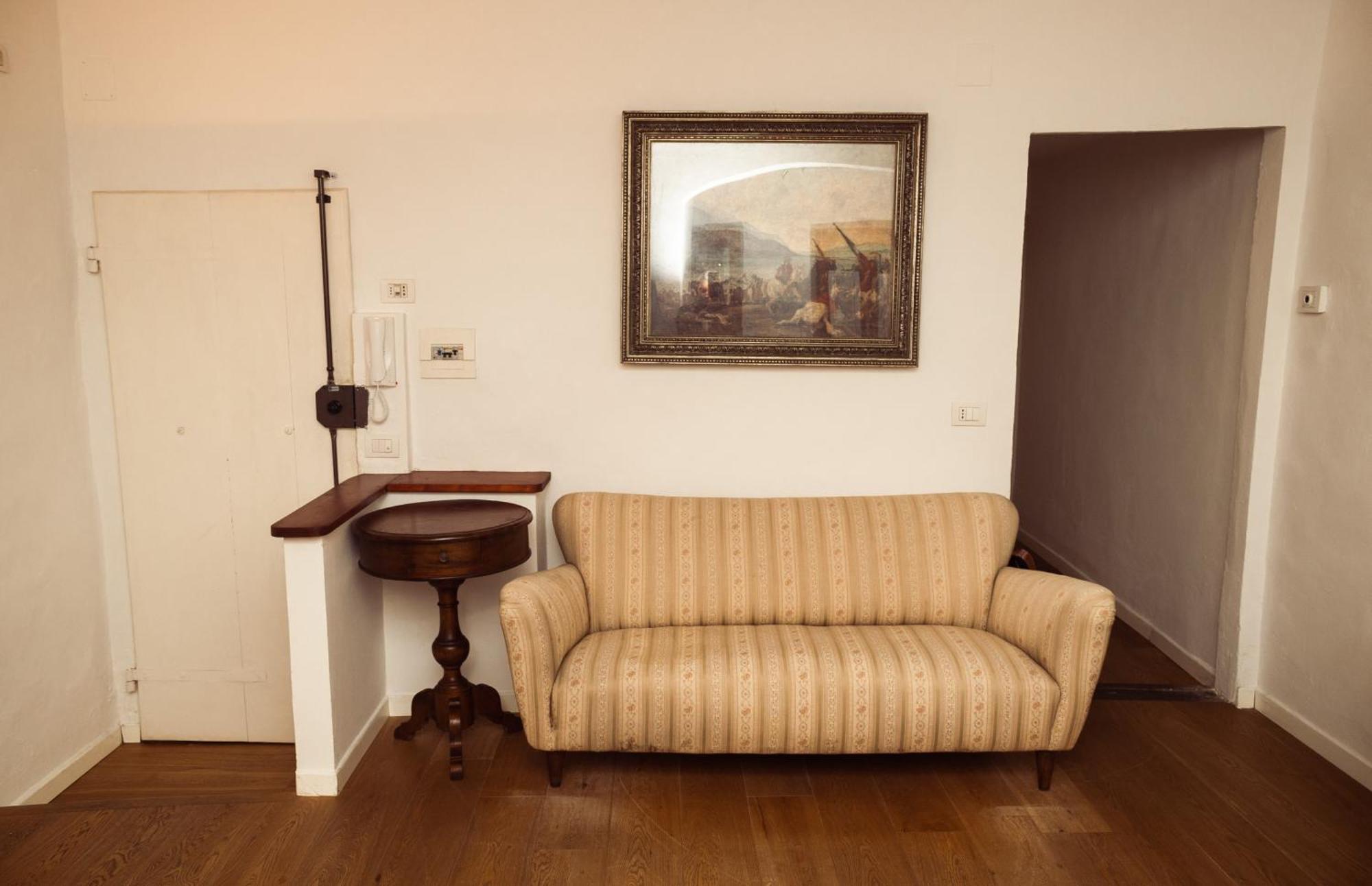 Vintage Apartments In The Heart Of Florence Extérieur photo