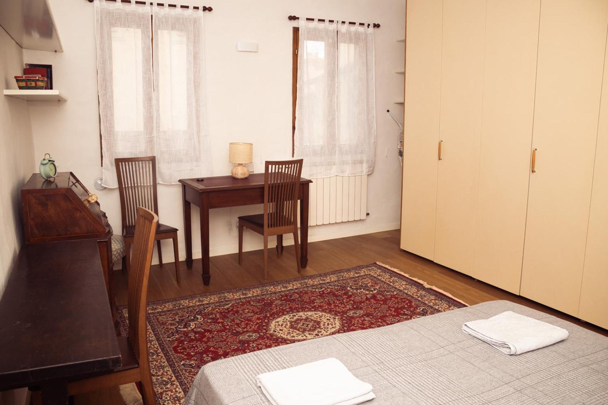 Vintage Apartments In The Heart Of Florence Extérieur photo